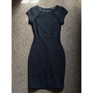 Guess Black Evening Dress